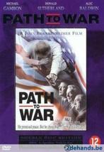 Path to War met Donald Sutherland-2 disk edition-nieuw/seal, Cd's en Dvd's, Vanaf 16 jaar, Ophalen of Verzenden, Nieuw in verpakking