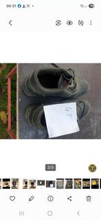 Werk schoen 43 45, Ophalen of Verzenden