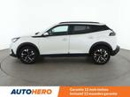 Peugeot 2008 1.2 PureTech Allure (bj 2020), Voorwielaandrijving, 1263 kg, Gebruikt, 1199 cc