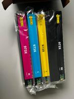 123inkt huismerk vervangt HP 973X multipack zwart kleur, Enlèvement, Neuf, 1 2 3 inkt