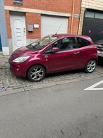 Te koop Ford ka voor jonge bestuurder année 2010- 1.2 ess 16, Auto's, Ford, Te koop, Particulier