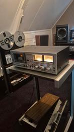 Technics 631 cassettedeck, zéér nette staat!, Enlèvement