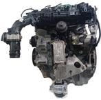BMW 5-serie F10 F11 2.0 N47D20D N47-motor, Ophalen of Verzenden, BMW