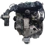 BMW 5-serie F10 F11 2.0 N47D20D N47-motor, Auto-onderdelen, Ophalen of Verzenden, BMW