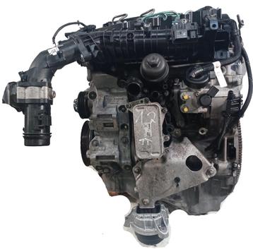 Moteur BMW Série 5 F10 F11 2.0 N47D20D N47, Enlèvement ou Envoi, BMW