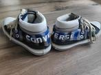 Converse All Star taille 37,5 Unisexe, Vêtements | Femmes, Chaussures, Sneakers et Baskets, Porté, Enlèvement ou Envoi, Gris