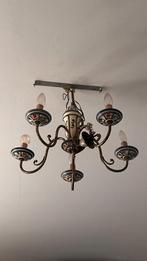 Kroonluchters 2 stuks, Ophalen