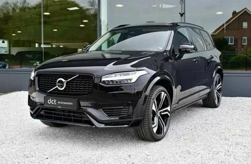 Je recherche une Volvo xc 90( lisez la description), Autos, Volvo, Particulier, Noir, Noir, Enlèvement