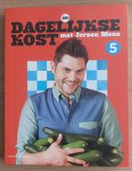Jeroen Meus - Dagelijkste Kost 5, Hoofdgerechten, Gezond koken, Ophalen of Verzenden, Overige gebieden