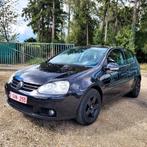 GOLF 5 | BJ 2006 | BENZINE | MANUEEL, Auto's, Voorwielaandrijving, Stof, Zwart, 59 kW