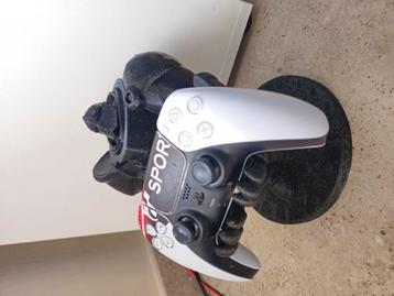 Playstation controller holder beschikbaar voor biedingen