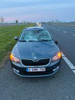 Skoda Octavia 1.6 Diesel 2015 | Schade, Auto's, Euro 5, 1600 cc, 5 deurs, Particulier