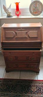 Secretaire, Huis en Inrichting, Kasten | Secretaires, Ophalen