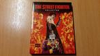 The Street Fighter trilogy (Blu-ray) US import Regio A Nieuw, Boxset, Zo goed als nieuw, Actie, Verzenden