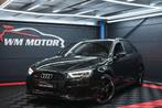 Audi RS3 Sportback 2.5 TFSI Quattro S tronic // Toit Pano, Cuir, Achat, 2480 cm³, Euro 6