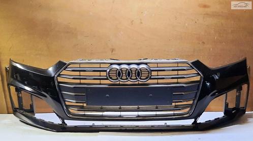 Voorbumper orgineel Audi A5 B9 S-Line v.a 2016 8W6807437F, Autos : Pièces & Accessoires, Carrosserie & Tôlerie, Pare-chocs, Audi