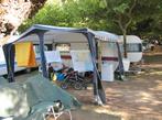 Voortent, Caravans en Kamperen, Tenten, Ophalen, Zo goed als nieuw