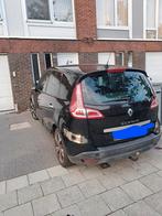Renault Scenic, Autos, Renault, Achat, Noir, 5 portes, Particulier