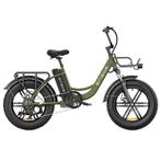 ENGWE L20 Vélo électrique 250W Pneu 20 * 4.0 pouces de mont, Envoi, Neuf
