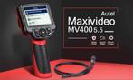 Autel MV400 5.5 endoscope inspectie camera auto, Envoi, Autres marques automobiles, Neuf