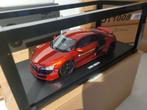 Audi rs8 van gt spirit splinter nieuw 1/18, Hobby en Vrije tijd, Ophalen of Verzenden