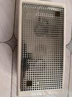 Schotelverwarmer, 2 stuks, Ophalen, Zo goed als nieuw
