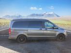 Mercedes marco polo V-klasse 2021 100609km 4 personen, Caravans en Kamperen, Automaat, Mercedes-Benz, Bedrijf, 4 tot 5 meter