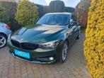 BMW 320I Gran Turismo Coupe ., Auto's, BMW, Automaat, Achterwielaandrijving, 4 cilinders, Leder