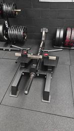 Barbarian Line/ATX row machine, Ophalen, Zo goed als nieuw