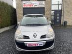 Renault Modus 1.2i//Clim//Garantie, Auto's, Voorwielaandrijving, 4 cilinders, Bedrijf, Modus