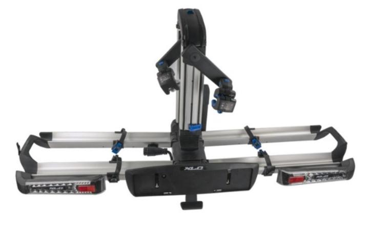 ACTIE : XLC Almada Work-E - Low Step Led - Frame - 2 Fietsen, Auto diversen, Fietsendragers, Nieuw, 2 fietsen, Brede banden, Elektrische fiets
