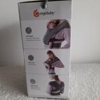 Draagzak voor baby´s, Ergobaby, donkergrijs, Kinderen en Baby's, Babydragers en Draagdoeken, Ophalen, Draagzak