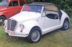 fiat 500 Vignale, Autos, Achat, Boîte manuelle, Noir, 2 portes