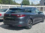 Renault Megane/2019/199.000 km/Benzine/export, Auto's, Renault, Euro 6, Bedrijf, Handgeschakeld, 97 kW