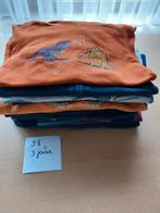 Nieuwstaat pakket truien maat 98 jongen, Trui of Vest, Ophalen of Verzenden, Zo goed als nieuw, JBC.