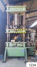 1234. Pers / Klima / Fontune / Excenter pers Raskin, Zakelijke goederen, Ophalen