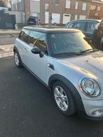Mini cooper 1.6 Diesel, Autos, Achat, Boîte manuelle, Diesel, Particulier