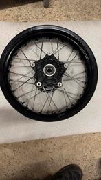 BMW F800GS achterwiel, Ophalen, Gebruikt