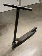 Ninebot segway E22 - elektrische step NIEUWSTAAT, Fietsen en Brommers, Ophalen, Zo goed als nieuw