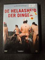 De helaasheid der dingen, Cd's en Dvd's, Ophalen of Verzenden