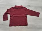 Longsleeve met col, Ophalen of Verzenden, Zo goed als nieuw, Zara, Shirt of Longsleeve