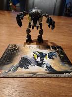 Lego bionicle, Kinderen en Baby's, Speelgoed | Duplo en Lego, Ophalen of Verzenden, Zo goed als nieuw, Complete set, Lego