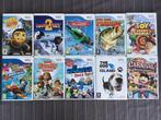 Nintendo Wii games, Games en Spelcomputers, Games | Nintendo Wii, Ophalen of Verzenden