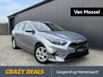 KIA Cee'd SW Pulse 1.0 T-GDi |Navi|Camera|Car Play, Auto's, Voorwielaandrijving, Stof, Gebruikt, 120 pk