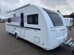 Adria alpina 613 UT, Particulier, Adria, Luifel, Tot en met 4