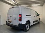 Peugeot - Partner L2 Heavy - Automaat, Auto's, Stof, Wit, 146 g/km, Diesel