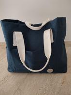 VINGA strandtas en koeltas, blauw: NIEUW, Ophalen, Nieuw, Blauw