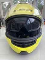 Motorhelm LS2 Strobe, Motos, Vêtements | Casques de moto, Lazer, Hommes, Casque intégral, XXL