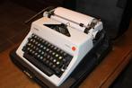 Typmachine, Divers, Machines à écrire, Enlèvement, Utilisé