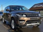 Land Rover Range Rover Sport 3.0 TDV6 HSE Dynamic @ Pour mar, Auto's, Land Rover, Automaat, Gebruikt, Euro 6, 2993 cc